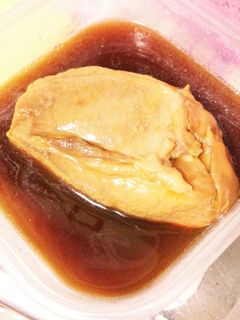 炊飯器で☆簡単煮豚-レシピのメイン写真