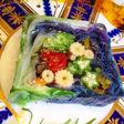 簡単★色鮮やか★野菜のテリーヌ