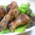 ヘルシー!鶏手羽元のから揚げもどき?