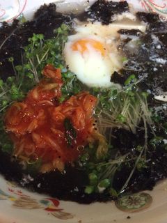 のり男流のりスープ-レシピのメイン写真