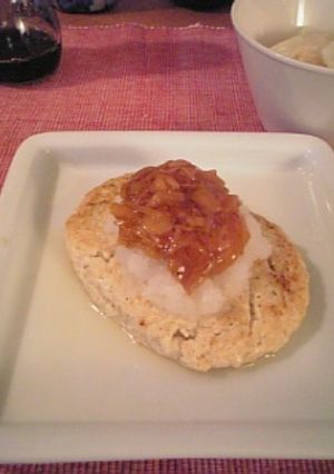 低カロリー☆ふわふわ豆腐ハンバーグ-レシピのメイン写真