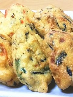 ふわふわがんもどき⤴-レシピのメイン写真