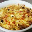 糖質制限!野菜たっぷりキッシュ