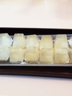 離乳食で使える!簡単お出汁の取り方-レシピのメイン写真