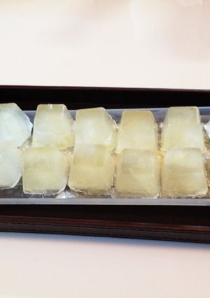 離乳食で使える！簡単お出汁の取り方-レシピのメイン写真