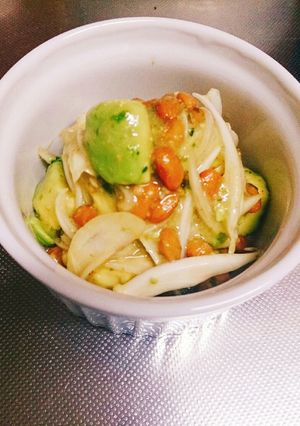 これを基本に酢の物、マリネなど～-レシピのメイン写真