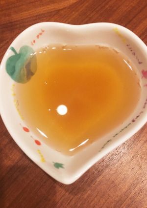 すし酢-レシピのメイン写真