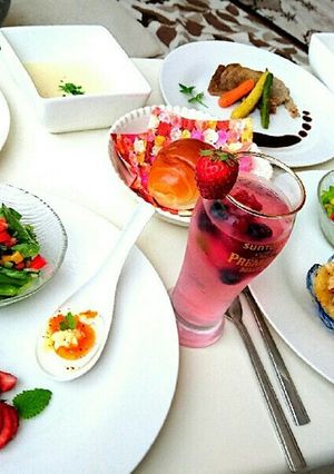 フレンチ-レシピのメイン写真