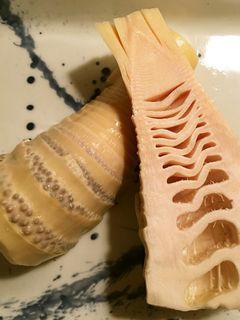 初心者でも簡単!たけのこのあく抜き-レシピのメイン写真
