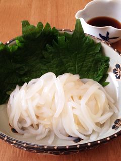 居酒屋気分!美味イカのおろしポン+マヨ-レシピのメイン写真