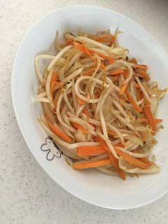 余った食材で☆簡単野菜炒め-レシピのメイン写真