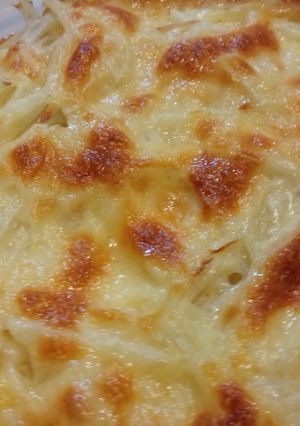 POTATOチーズグラタン-レシピのメイン写真