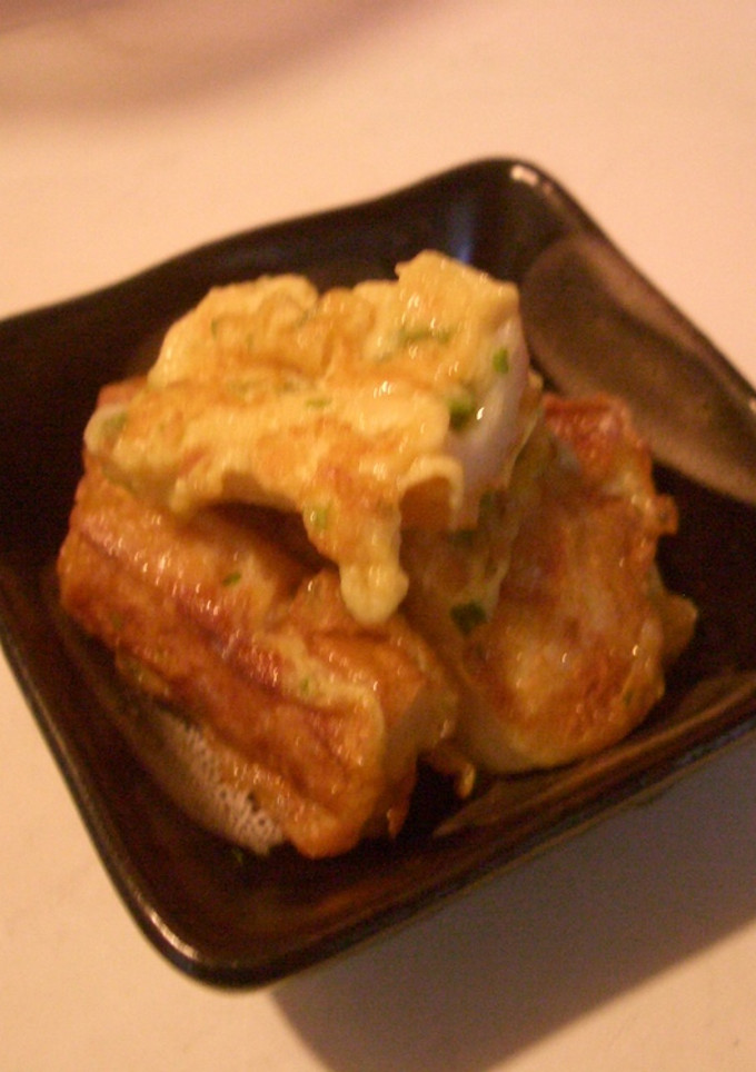 お弁当に☆簡単ちくわの磯辺焼き？？-レシピのメイン写真