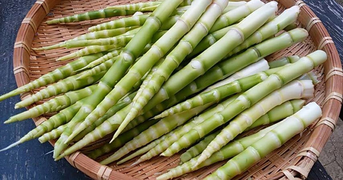 細竹？姫竹？根曲がり竹？の皮むき by ぱるを 【クックパッド】 簡単