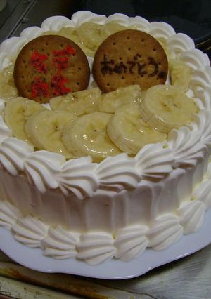 最短！普通のショートケーキ☆-レシピのメイン写真