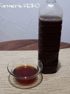 京風・煮物醤油-レシピのメイン写真