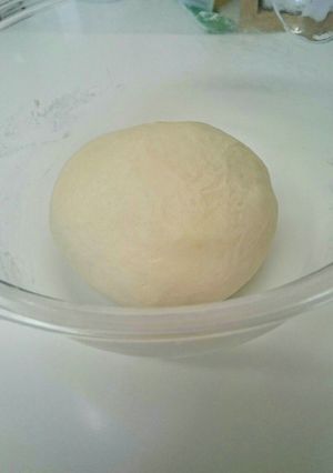 惣菜基本のパン種-レシピのメイン写真