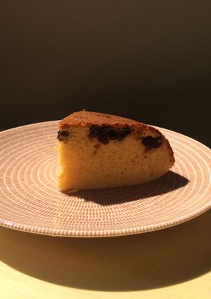 炊飯器でマーラーカオ-レシピのメイン写真