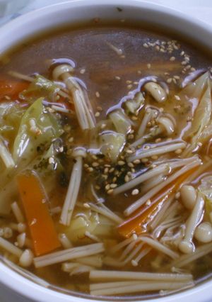 冷製 豆腐の甘酢あんかけ-レシピのメイン写真