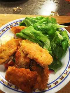 これならできる!鮭フライ-レシピのメイン写真