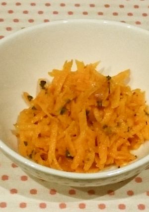 常備菜に キャロットラペ♪-レシピのメイン写真