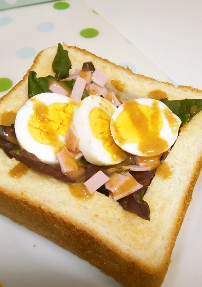 まるごとはんだまサラダ-レシピのメイン写真