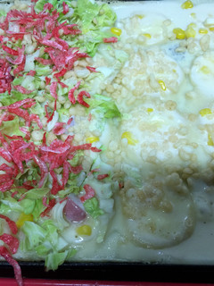 おこタコ焼き-レシピのメイン写真