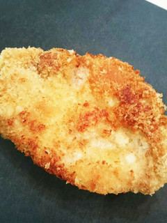 【バッターで簡単】豚ロースとんかつ-レシピのメイン写真