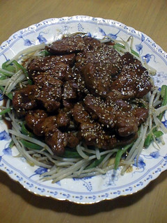 豚肉の味噌漬け焼き-レシピのメイン写真