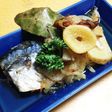 ◎味つけなしでOK!塩さばのオイル煮◎
