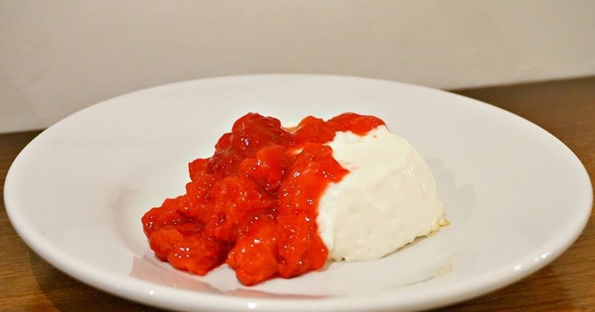 パンナコッタ らくのうパンナコッタ | らくのうマザーズ