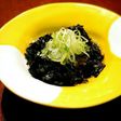 ✿あおさ海苔の酢の物✿