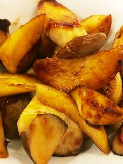 エリンギのにんにくだし醤油バター炒め-レシピのメイン写真