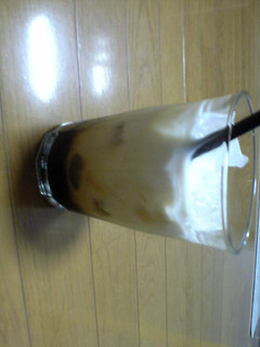 メープルカフェオレ-レシピのメイン写真