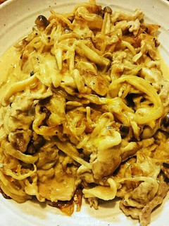炒めるだけで美味♡チーズ✖肉野菜炒め-レシピのメイン写真