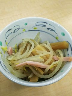 もやしのナムル ~アレンジver.~-レシピのメイン写真