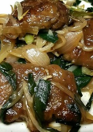【中華の定番】レバニラ炒め-レシピのメイン写真