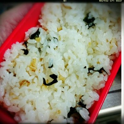 基本からアレンジまで！思わずつくりたくなる「ゆかり わかめ