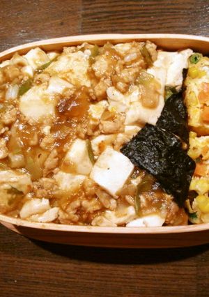 お弁当83-レシピのメイン写真