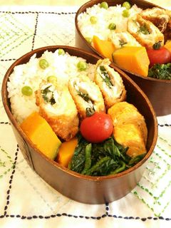 お弁当 男子高校生159-レシピのメイン写真