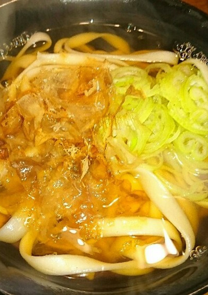 みんこんちの めんつゆ♪-レシピのメイン写真