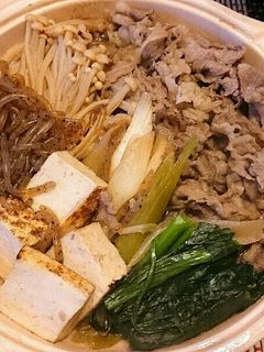 みんこんちの すき煮♪牛豚鶏なんでも-レシピのメイン写真