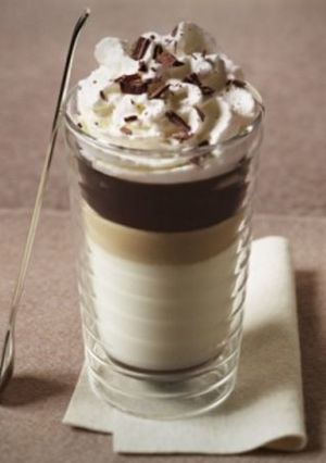 チョコ　マッキャート-レシピのメイン写真