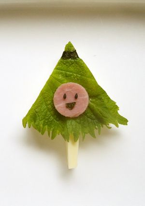 かさしそ～♪-レシピのメイン写真