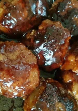 豆腐ハンバーグ-レシピのメイン写真