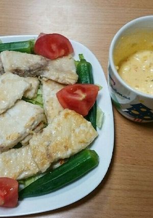 簡単タルタルソース-レシピのメイン写真