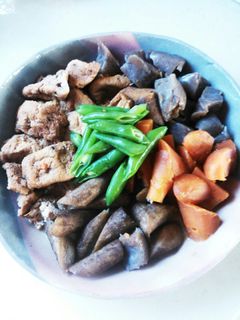 がんもどきの煮物(*^。^*)-レシピのメイン写真