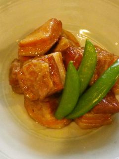 豚の角煮*ゼロ活力鍋-レシピのメイン写真