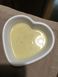 さつまいもとじゃがいものスープ-レシピのメイン写真