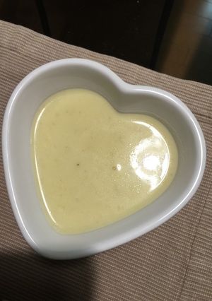 さつまいもとじゃがいものスープ-レシピのメイン写真